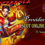provider game slot terbaik di monsterbola