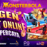 agen slot gacor Indonesia