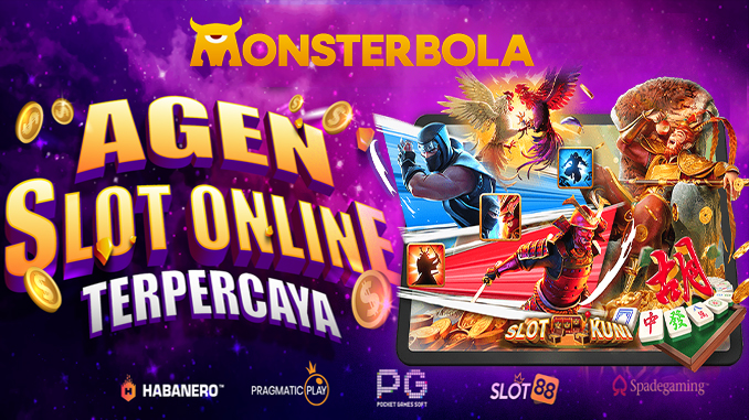 agen slot gacor Indonesia