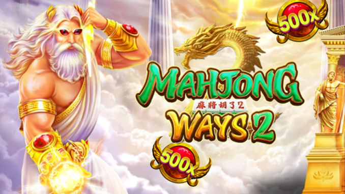 keuntungan bermain slot online 2025
