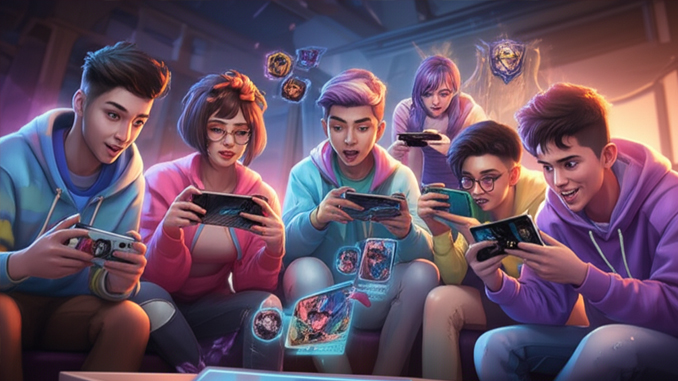 slot online mobile 2025