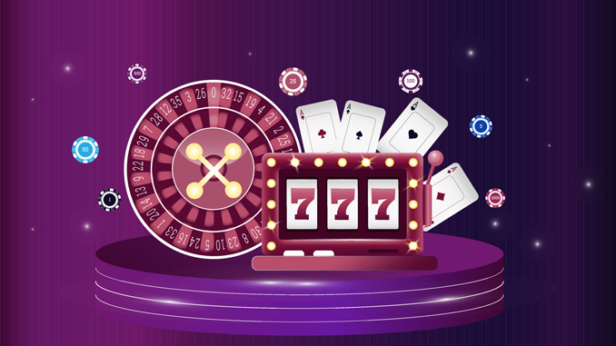 casino online 2025