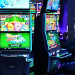 Mesin Permainan Slot