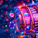 Permainan Slot Online (1)