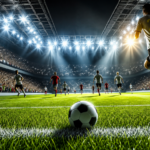 Sepak Bola